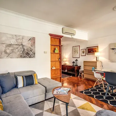 Fresh House Monti Apartment Rome Exterior photo