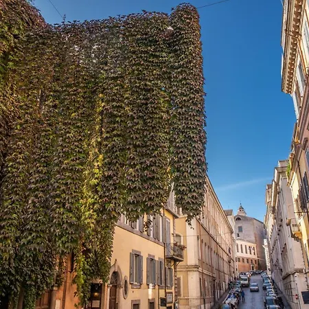 Fresh House Monti Apartment Rome Exterior photo