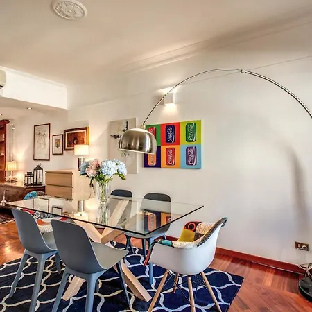 Fresh House Monti Apartment Rome Exterior photo
