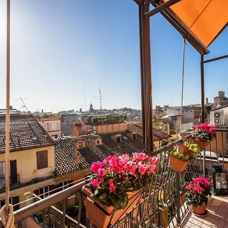 Fresh House Monti Apartment Rome Exterior photo